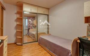 3-к квартира, вторичка, 60м2, 5/5 этаж