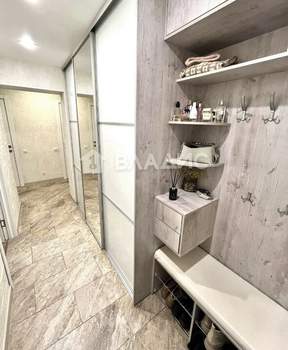 2-к квартира, вторичка, 49м2, 4/5 этаж