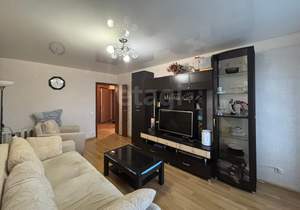 2-к квартира, вторичка, 48м2, 3/5 этаж