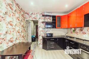 1-к квартира, вторичка, 46м2, 9/13 этаж