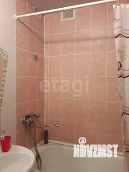 1-к квартира, вторичка, 35м2, 1/9 этаж