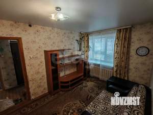 1-к квартира, вторичка, 26м2, 1/5 этаж