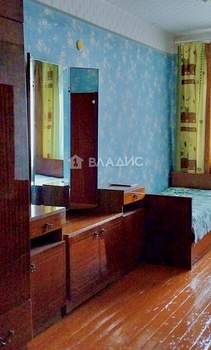 2-к квартира, вторичка, 46м2, 3/5 этаж
