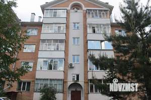 3-к квартира, вторичка, 97м2, 5/5 этаж
