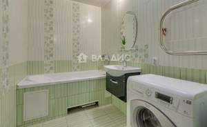 2-к квартира, вторичка, 63м2, 6/11 этаж