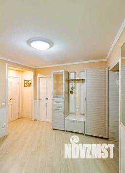 2-к квартира, вторичка, 57м2, 3/5 этаж