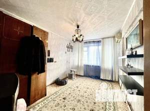 3-к квартира, вторичка, 62м2, 8/9 этаж