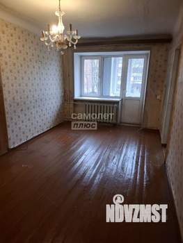 2-к квартира, вторичка, 44м2, 2/5 этаж