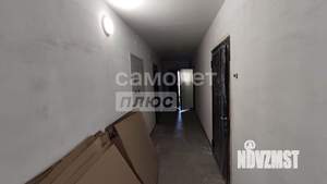 1-к квартира, вторичка, 44м2, 3/5 этаж