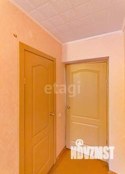 2-к квартира, вторичка, 42м2, 2/5 этаж