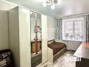 2-к квартира, вторичка, 44м2, 3/5 этаж
