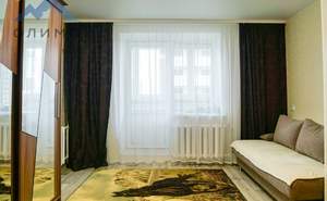 1-к квартира, вторичка, 36м2, 1/10 этаж