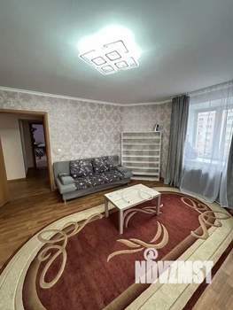 2-к квартира, вторичка, 66м2, 3/5 этаж