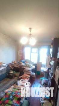 2-к квартира, вторичка, 44м2, 5/5 этаж