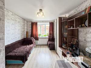 1-к квартира, вторичка, 31м2, 8/12 этаж