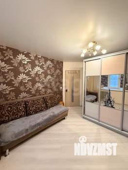 1-к квартира, вторичка, 33м2, 3/9 этаж