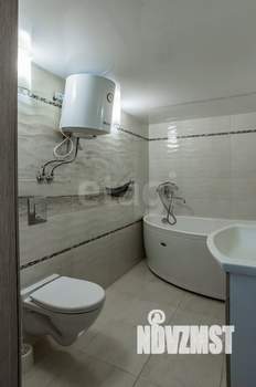 2-к квартира, вторичка, 60м2, 5/5 этаж