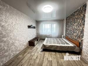 1-к квартира, вторичка, 38м2, 2/5 этаж