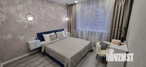 2-к квартира, вторичка, 64м2, 13/16 этаж