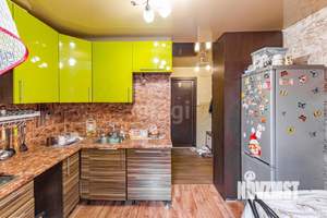 1-к квартира, вторичка, 38м2, 3/5 этаж