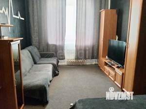 1-к квартира, вторичка, 41м2, 4/5 этаж