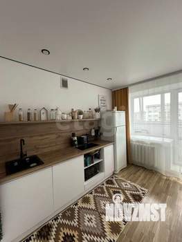 1-к квартира, вторичка, 35м2, 9/11 этаж