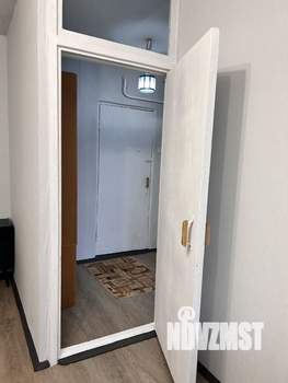 1-к квартира, вторичка, 34м2, 2/5 этаж