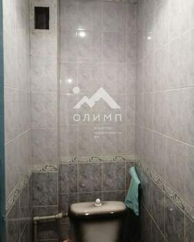 2-к квартира, вторичка, 37м2, 3/5 этаж