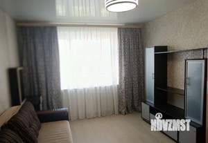 1-к квартира, вторичка, 31м2, 4/9 этаж