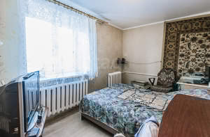 2-к квартира, вторичка, 40м2, 5/5 этаж