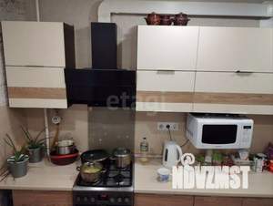 1-к квартира, вторичка, 40м2, 5/10 этаж