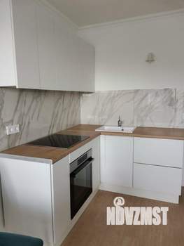 1-к квартира, вторичка, 34м2, 6/10 этаж