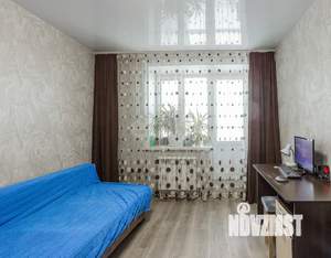 1-к квартира, вторичка, 44м2, 7/14 этаж