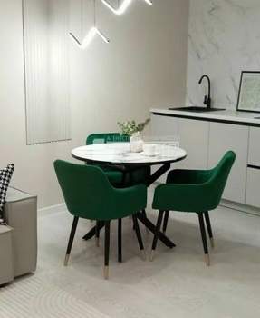 1-к квартира, вторичка, 42м2, 4/10 этаж