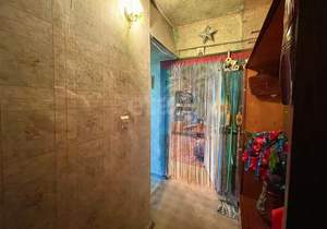 1-к квартира, вторичка, 30м2, 4/5 этаж