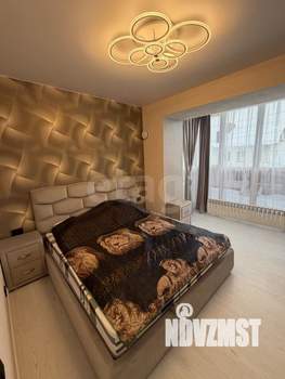 3-к квартира, вторичка, 84м2, 2/4 этаж