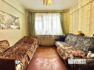 2-к квартира, вторичка, 49м2, 7/9 этаж