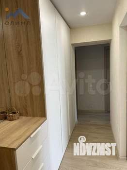 2-к квартира, вторичка, 48м2, 4/5 этаж