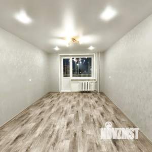 1-к квартира, вторичка, 35м2, 2/5 этаж