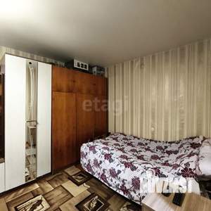 1-к квартира, вторичка, 31м2, 2/5 этаж