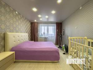 3-к квартира, вторичка, 89м2, 7/12 этаж
