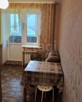 1-к квартира, вторичка, 28м2, 2/16 этаж