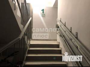 3-к квартира, сданный дом, 57м2, 3/5 этаж