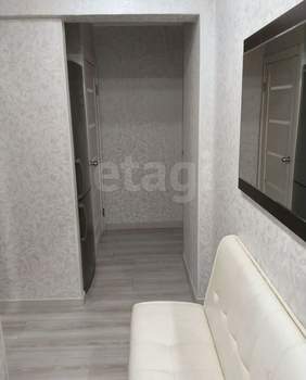 2-к квартира, вторичка, 45м2, 1/5 этаж