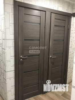 2-к квартира, вторичка, 45м2, 2/5 этаж