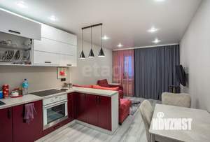 2-к квартира, вторичка, 66м2, 1/9 этаж