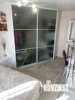 2-к квартира, вторичка, 52м2, 8/10 этаж