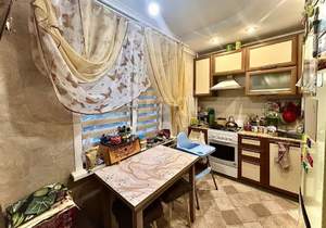 2-к квартира, вторичка, 44м2, 1/5 этаж