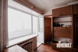 3-к квартира, вторичка, 48м2, 2/5 этаж
