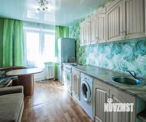 1-к квартира, вторичка, 37м2, 4/10 этаж